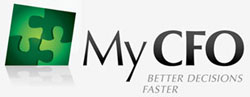 mycfo logo